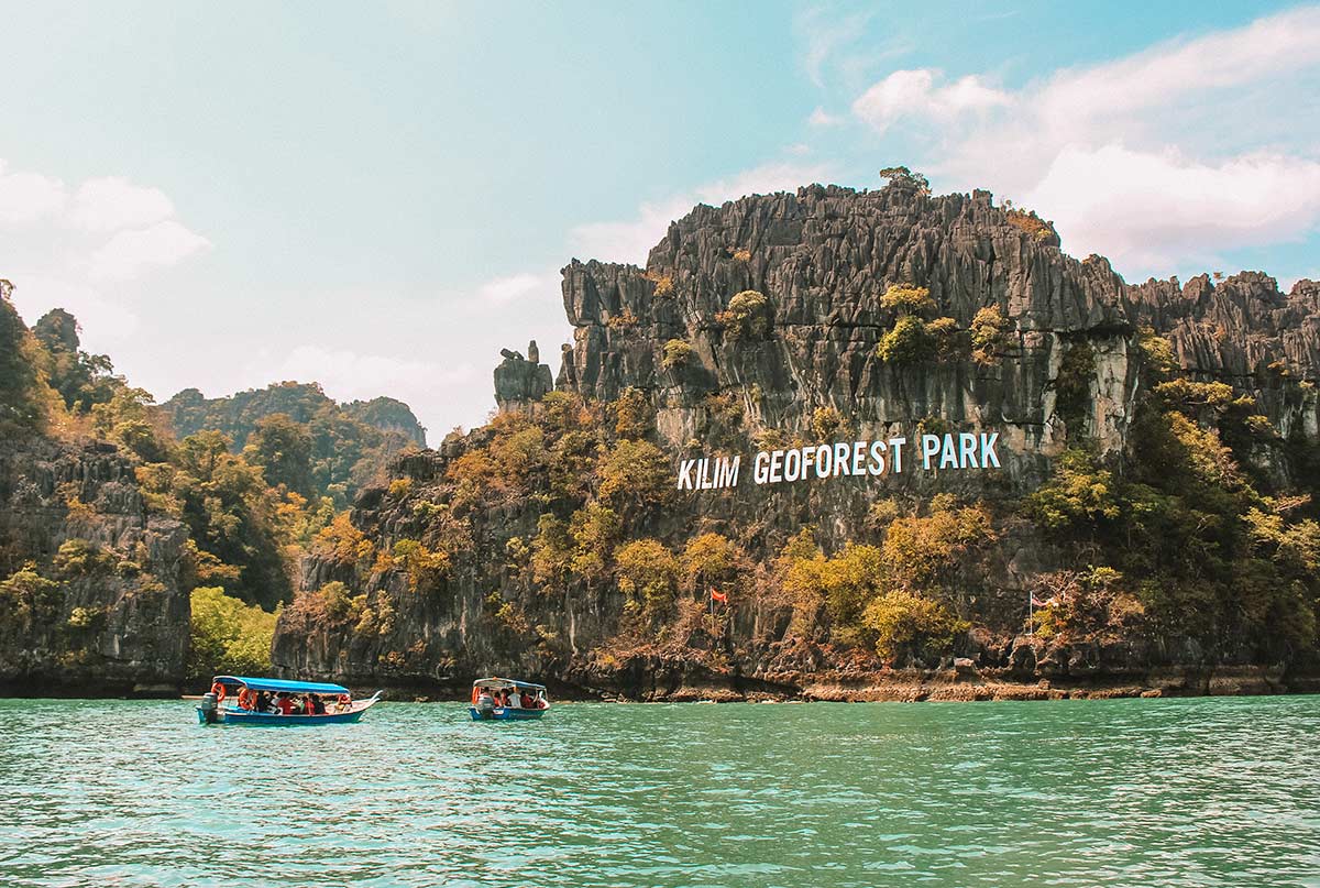 Jelajahi Keindahan Mangrove Langkawi dengan Tur Menawan