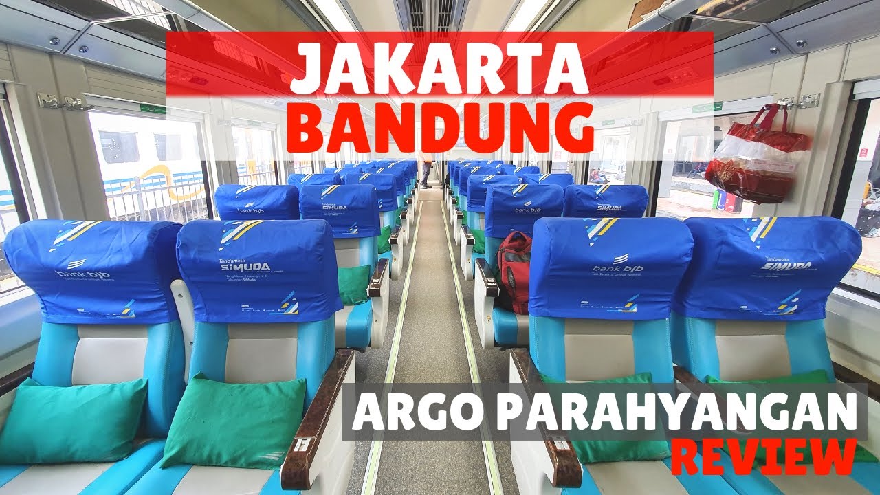 Trip Jakarta-Bandung: Liburan Seru 3 Hari 2 Malam